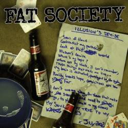 Fat Society : Illusion's Demise